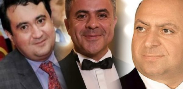 Onların hər üçü ürəktutmadan vəfat etdi... - KVN-çilərin oxşar taleyi