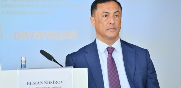 “Paşinyan II Qarageni vəzifədən uzaqlaşdlrmaq niyyətindədir” - Deputat