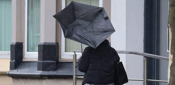 Küləkli hava ilə bağlı sarı və narıncı xəbərdarlıq verilib