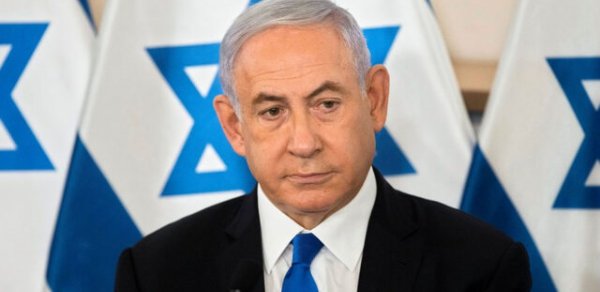 Netanyahu Qətərə zərbəyə görə üzr istədi