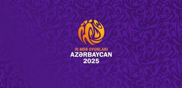 Azərbaycan III MDB Oyunlarının medal sıralamasında ikinci pilləyə yüksəlib
