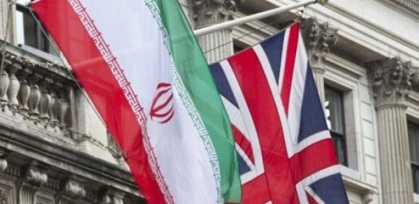 Britaniya İrana qarşı sanksiyalar tətbiq etdi