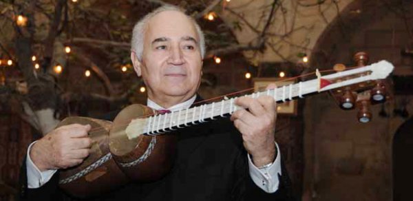 Xalq artisti Ramiz Quliyevin vəziyyəti açıqlandı