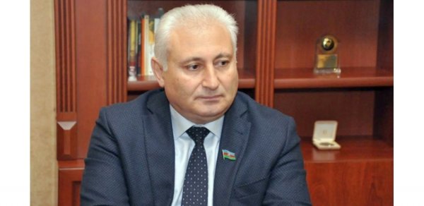 Deputat: Bakıda tıxac problemi təsvir olunduğu qədər faciəvi deyil