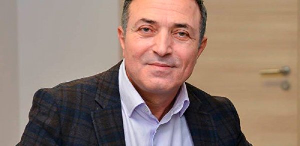 "Cabir Şuşaya ilk ayaq basan insanlardan biridir" - Xalq artisti