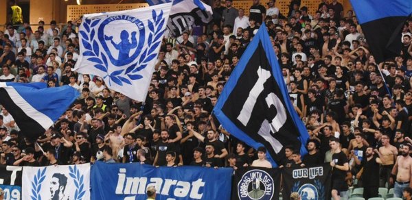 “Qarabağ”dan azarkeşlərə çağırış