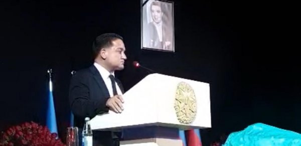"Kaş dünən həyatımızdan silinərdi" - Murad Dadaşov