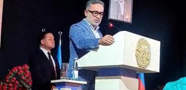 "Mən bu gün qardaşdan yetim qaldım" - Tahir İmanov