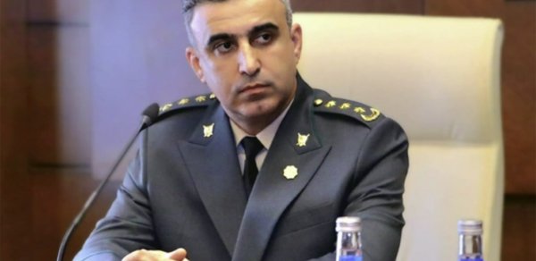 İlham Əliyevdən Bəhruz Əhmədovla bağlı - Sərəncam