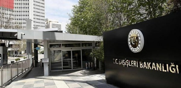 Türkiyə Qəzza üzrə vasitəçilik iclasına qatılacaq