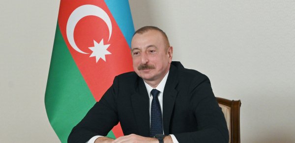 İlham Əliyev İtaliya Prezidentinin TAP layihəsinin icrasındakı rolunu açıqlayıb