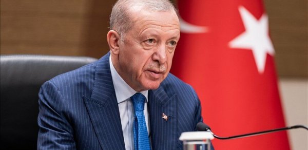 Türkiyə Ukrayna münaqişəsi ilə bağlı daha çox məsuliyyəti öz üzərinə götürməyə hazırdır