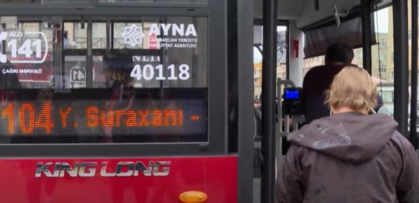 Yeni tariflər vaxtından əvvəl qüvvəyə minib? - VİDEO
