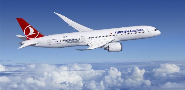 Türk Hava Yolları İrəvana müntəzəm reyslər açmağı planlaşdırır