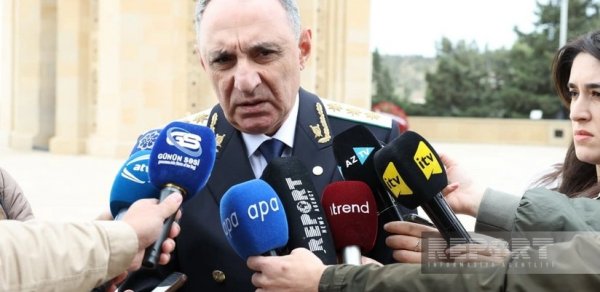 Baş prokuror: AZAL təyyarəsinin qəzaya uğraması ilə bağlı cinayət işi davam edir