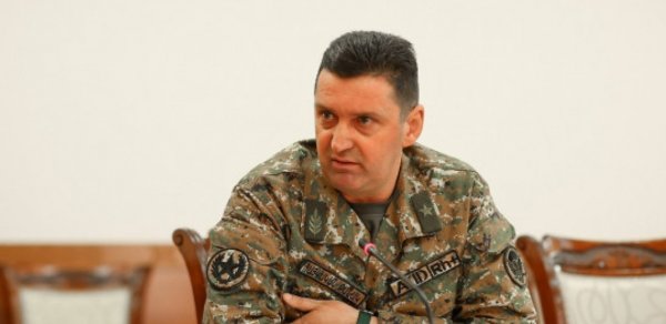 Məhkəmə Arutyunyanın şikayətini rədd etdi