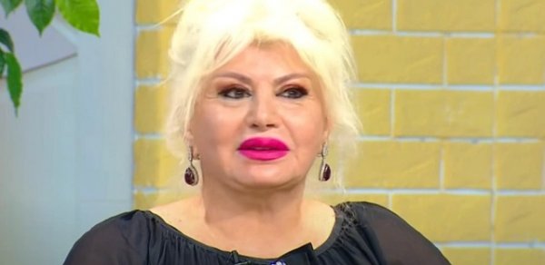 "Allahın verdiyi ruzi ilə öyünməyin" - Əməkdar artist