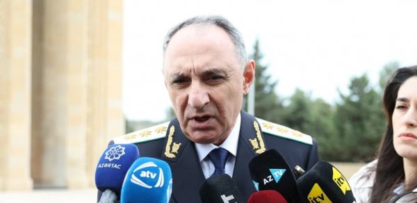 Ramiz Mehdiyevin dövründəki qanun pozuntuları hərtərəfli araşdırılıb