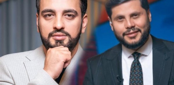 Aparıcılar arasında qalmaqal: "Estafet səndə olsa idi, məni təkrarlamazdın"