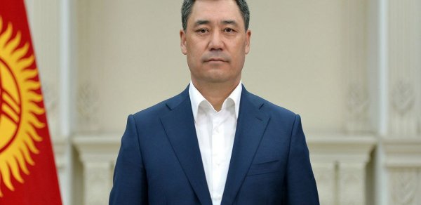 Qırğızıstanda ölüm hökmü bərpa olunur