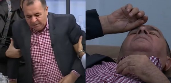 Allahverdi Yolçuyev bu gün xəstəxanaya yerləşdiriləcək