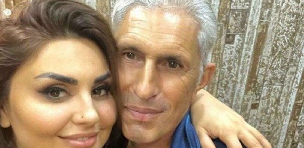 Şəbnəmin atası infarkt keçirdi