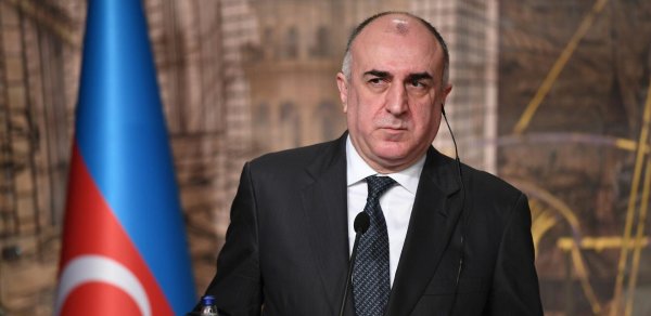 "Heydər Əliyev vaxtilə məni İtaliyaya səfir təyin edərkən demişdi ki..." - Elmar Məmmədyarov