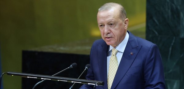Ərdoğan: Türkiyə İsraillə bütün ticarət əlaqələrini kəsib