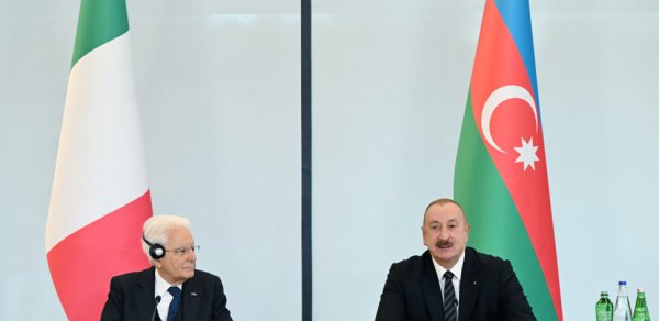 "İtaliya-Azərbaycan Universiteti aparıcı təhsil ocaqlarından birinə çevriləcək"