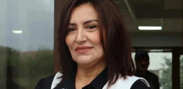 Xankəndi məktəbinin direktoru işdən çıxarıldı