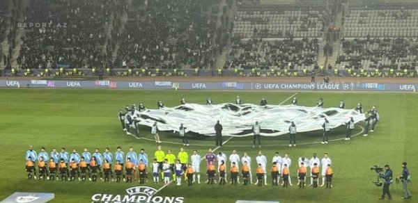 UEFA Çempionlar Liqası: "Qarabağ" əsas mərhələdə "Kopenhagen"i də məğlub edib