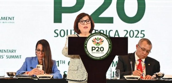 Sahibə Qafarova: Azərbaycan beynəlxalq hüququn norma və prinsiplərini təkbaşına həyata keçirib
