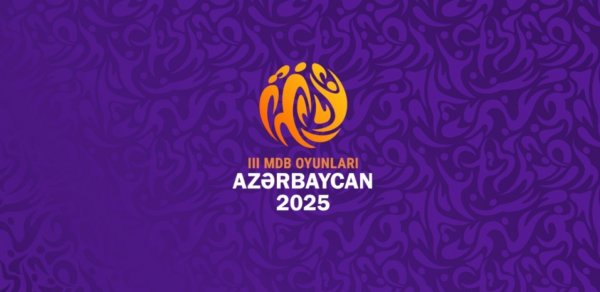 MDB Oyunları: Bu gün 8 idman növü üzrə yarışlar keçiriləcək