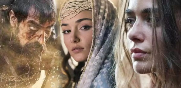 "Mevlana: Məsti-aşk" filmi İranda rekrord qırdı