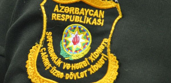 Səfərbərlik Xidməti 75 nəfərlə bağlı Baş Prokurorluğa müraciət edib