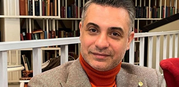 Rüfət Axundov saç əkdirib - FOTO