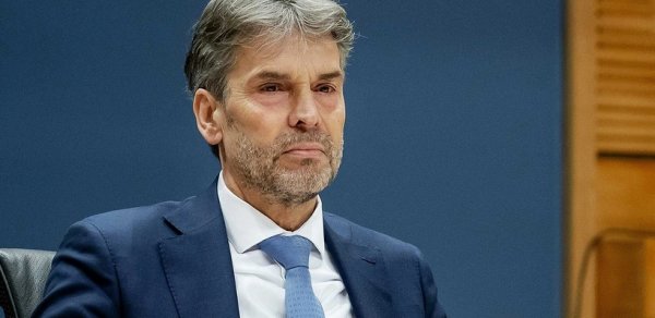Niderland Avropada "dron divarı"nın yaradılması layihəsinə rəhbərlik edəcək