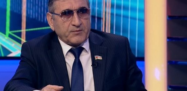 "Sülhün təmin olunması üçün Ermənistan əvvəlcə qanunsuz iddialardan əl çəkməlidir" - Deputat