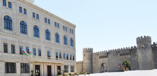 Konstitusiya məhkəməsindən vacib qərar