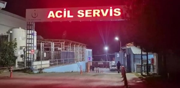 Türkiyədə fabrikdə kütləvi zəhərlənmə olub