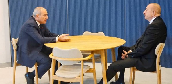 "Cənubi Qafqazda sabitlik və əməkdaşlığa əsaslanan yeni bir səhifə açılır” - Deputatlar Kopenhagen görüşü haqda danışdı