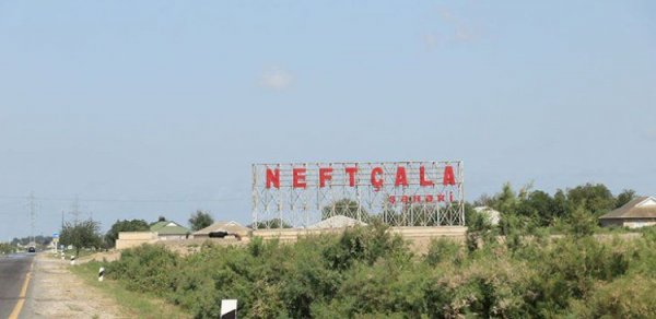 Neftçalada 1.1 milyonluq abadlıq işlərinə başlanılır - İcra şirkət axtarır