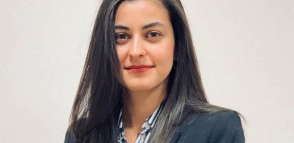 Mehriban Məmmədova işdən çıxarıldı