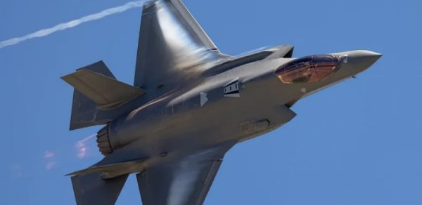 Niderland İsrailə F-35-lərin hissələrinin ixracatını davam etdirə bilər