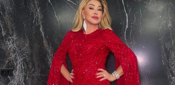 Məşhur müğənninin qolu sındı, konsertləri təxirə düşdü