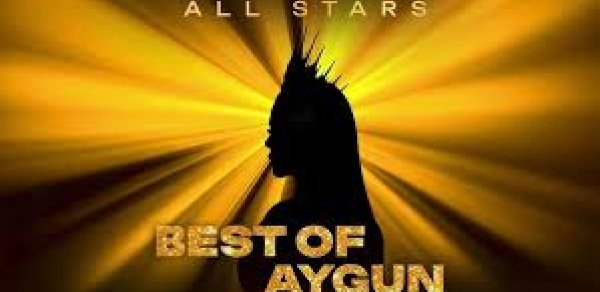 Azərbaycan estradasında bir ilk - 31 ifaçı “Best of Aygun” layihəsində