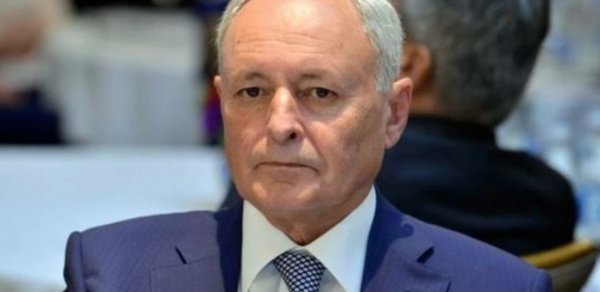 Oqtay Şirəliyev vəfat etdi