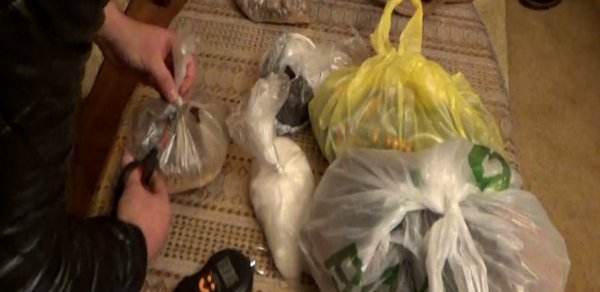 Ötən gün 25 kq-a yaxın narkotik vasitə aşkarlanıb