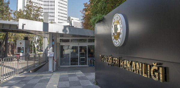 XİN: İsrailin saxladığı 36 türk aktivisi bu gün vətənə qaytarılacaq