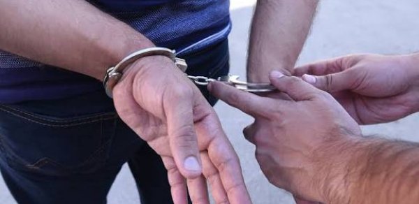 Gəncədə küçədə söyüş söyən tiktoker HƏBS OLUNDU